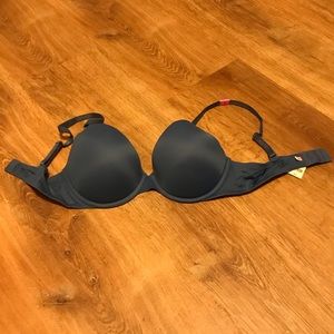 Pink Victoria Secret Bra